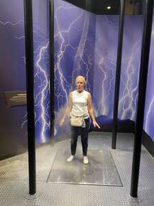 The Magic of Bill Blagg Live!