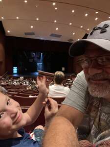 The Magic of Bill Blagg Live!