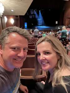 The Magic of Bill Blagg Live!