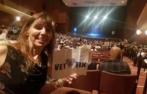 The Magic of Bill Blagg Live!