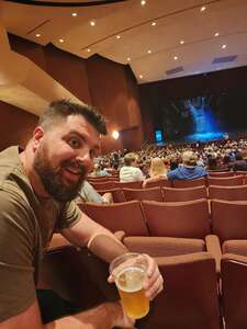 The Magic of Bill Blagg Live!