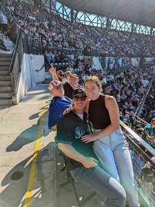 Seattle Mariners - MLB vs Oakland Athletics