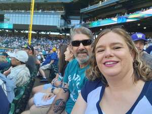 Seattle Mariners - MLB vs Oakland Athletics