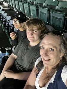 Seattle Mariners - MLB vs Oakland Athletics