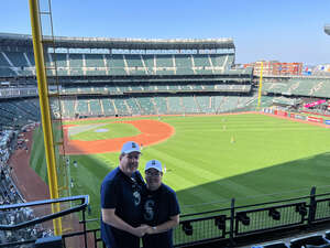 Seattle Mariners - MLB vs Oakland Athletics