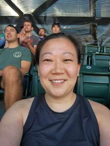 Seattle Mariners - MLB vs Oakland Athletics