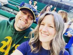 Seattle Mariners - MLB vs Oakland Athletics