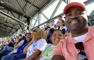 Seattle Mariners - MLB vs Oakland Athletics