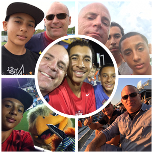 Carolina Railhawks vs. FC Edmonton - NASL