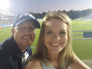 Carolina Railhawks vs. FC Edmonton - NASL