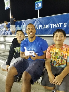Carolina Railhawks vs. FC Edmonton - NASL
