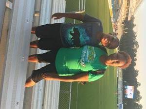 Carolina Railhawks vs. FC Edmonton - NASL