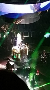 Carrie Underwood - the Storyteller Tour- Stories in the Round With Special Guest Easton Corbin and the Swon Brothers