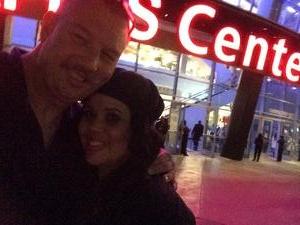 Carrie Underwood - the Storyteller Tour- Stories in the Round With Special Guest Easton Corbin and the Swon Brothers