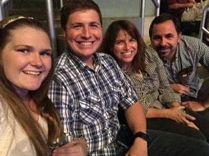 Carrie Underwood - the Storyteller Tour- Stories in the Round With Special Guest Easton Corbin and the Swon Brothers