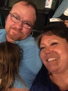 Carrie Underwood - the Storyteller Tour- Stories in the Round With Special Guest Easton Corbin and the Swon Brothers