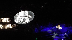 Carrie Underwood - the Storyteller Tour- Stories in the Round With Special Guest Easton Corbin and the Swon Brothers