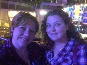 Carrie Underwood - the Storyteller Tour- Stories in the Round With Special Guest Easton Corbin and the Swon Brothers