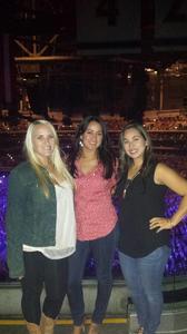 Carrie Underwood - the Storyteller Tour- Stories in the Round With Special Guest Easton Corbin and the Swon Brothers