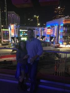 Carrie Underwood - the Storyteller Tour- Stories in the Round With Special Guest Easton Corbin and the Swon Brothers