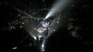 Carrie Underwood - the Storyteller Tour- Stories in the Round With Special Guest Easton Corbin and the Swon Brothers