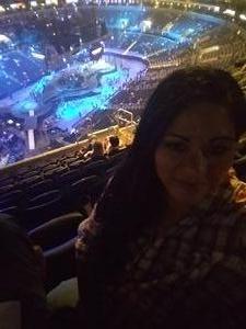 Carrie Underwood - the Storyteller Tour- Stories in the Round With Special Guest Easton Corbin and the Swon Brothers