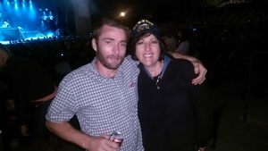 Carrie Underwood - the Storyteller Tour- Stories in the Round With Special Guest Easton Corbin and the Swon Brothers