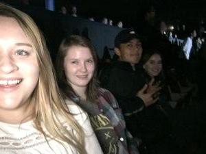 Counting Crows and Rob Thomas With Special Guest K Phillips