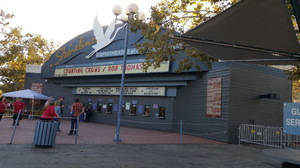 Counting Crows and Rob Thomas With Special Guest K Phillips