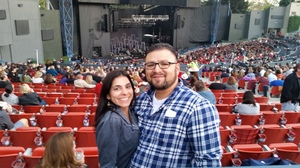 Counting Crows and Rob Thomas With Special Guest K Phillips