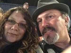 Counting Crows and Rob Thomas With Special Guest K Phillips