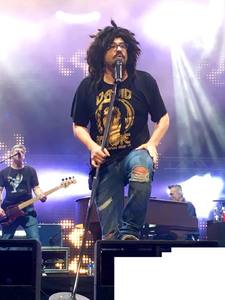 Counting Crows and Rob Thomas With Special Guest K Phillips