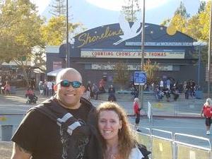 Counting Crows and Rob Thomas With Special Guest K Phillips