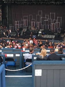 Counting Crows and Rob Thomas With Special Guest K Phillips