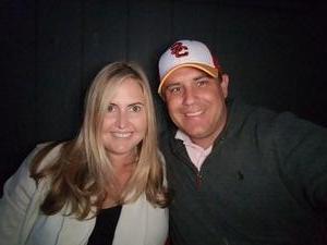 Counting Crows and Rob Thomas With Special Guest K Phillips