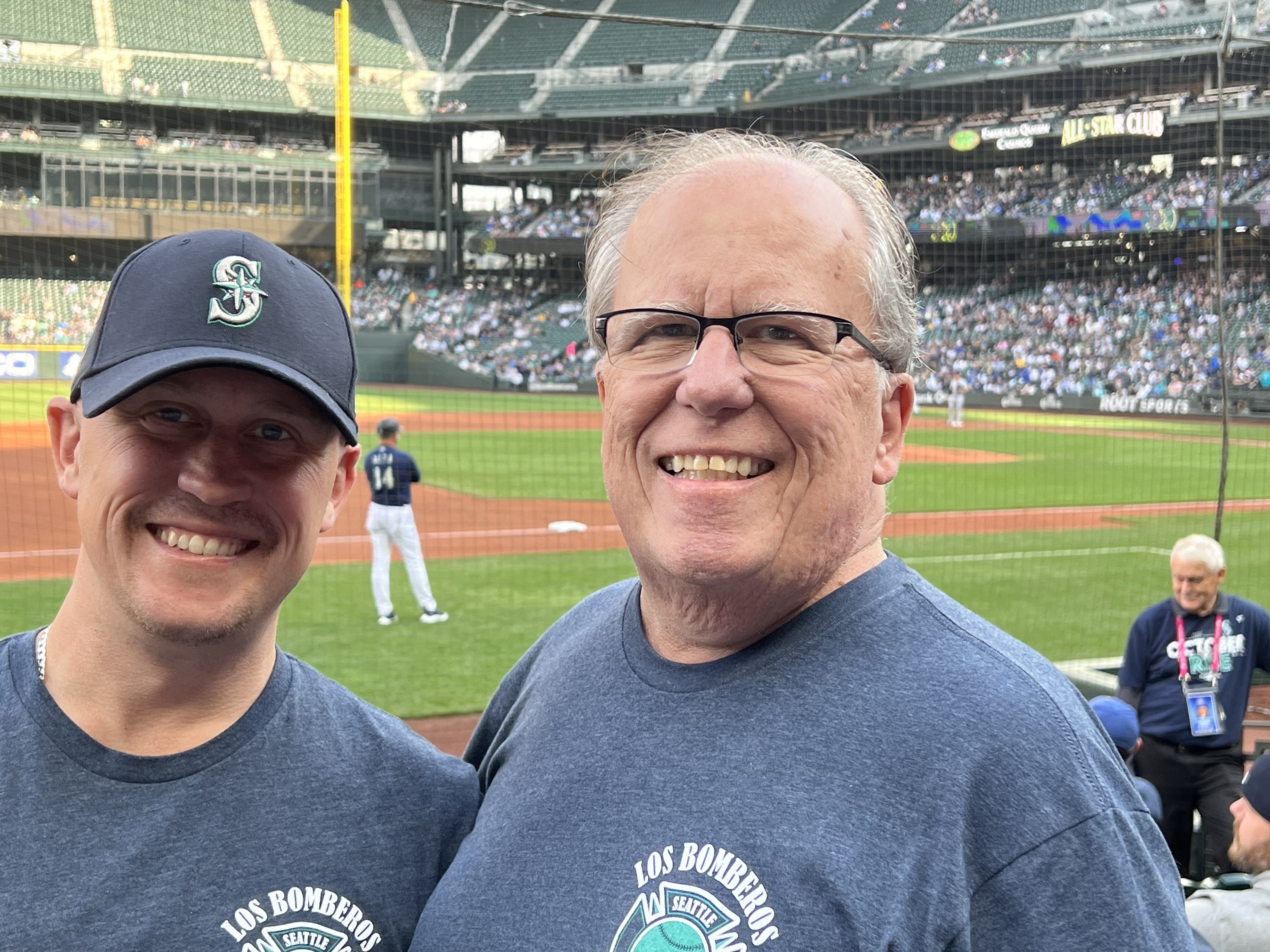 Seattle Mariners - MLB vs Detroit Tigers