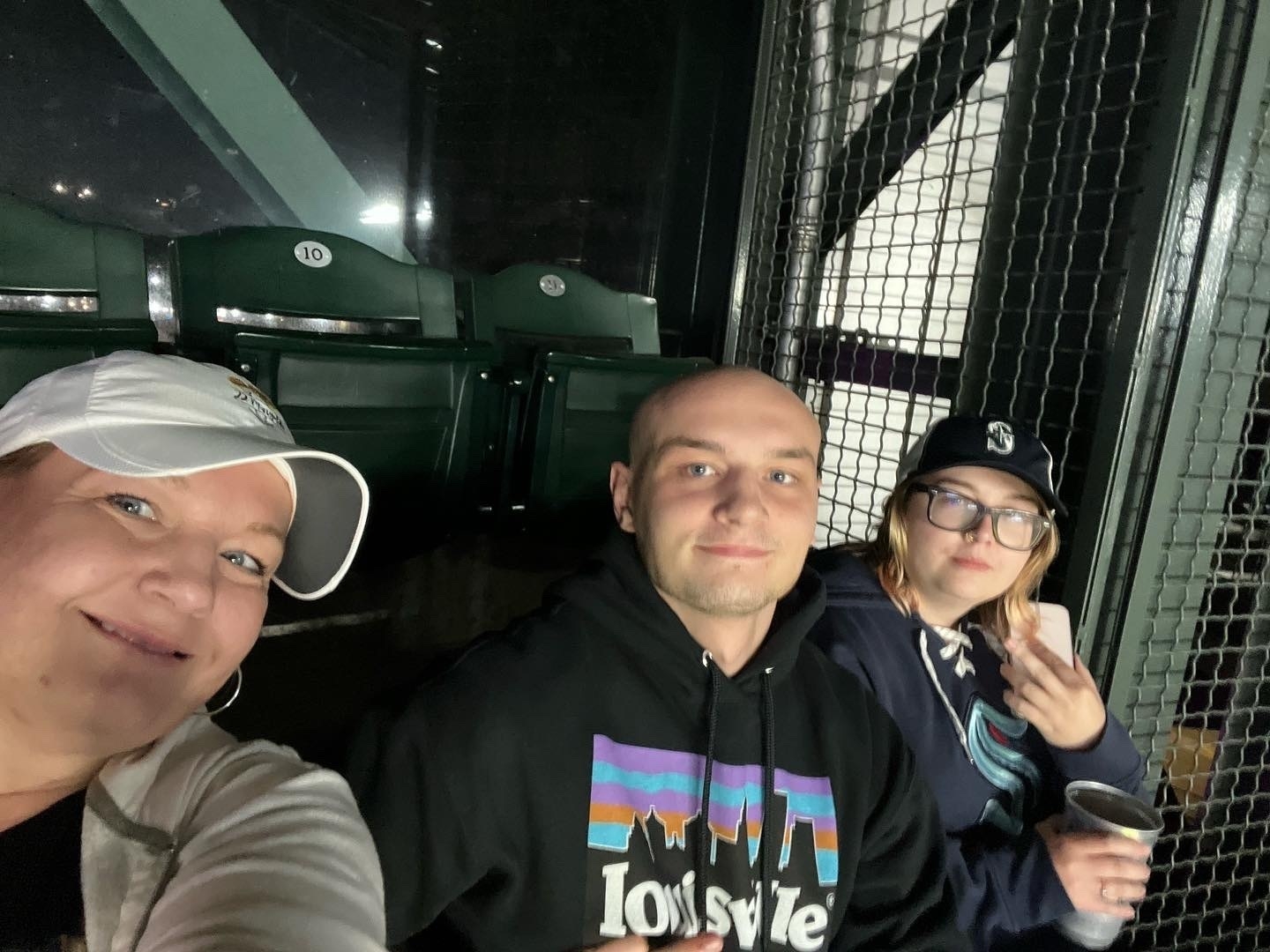 Seattle Mariners - MLB vs Detroit Tigers