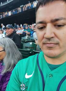 Seattle Mariners - MLB vs Detroit Tigers