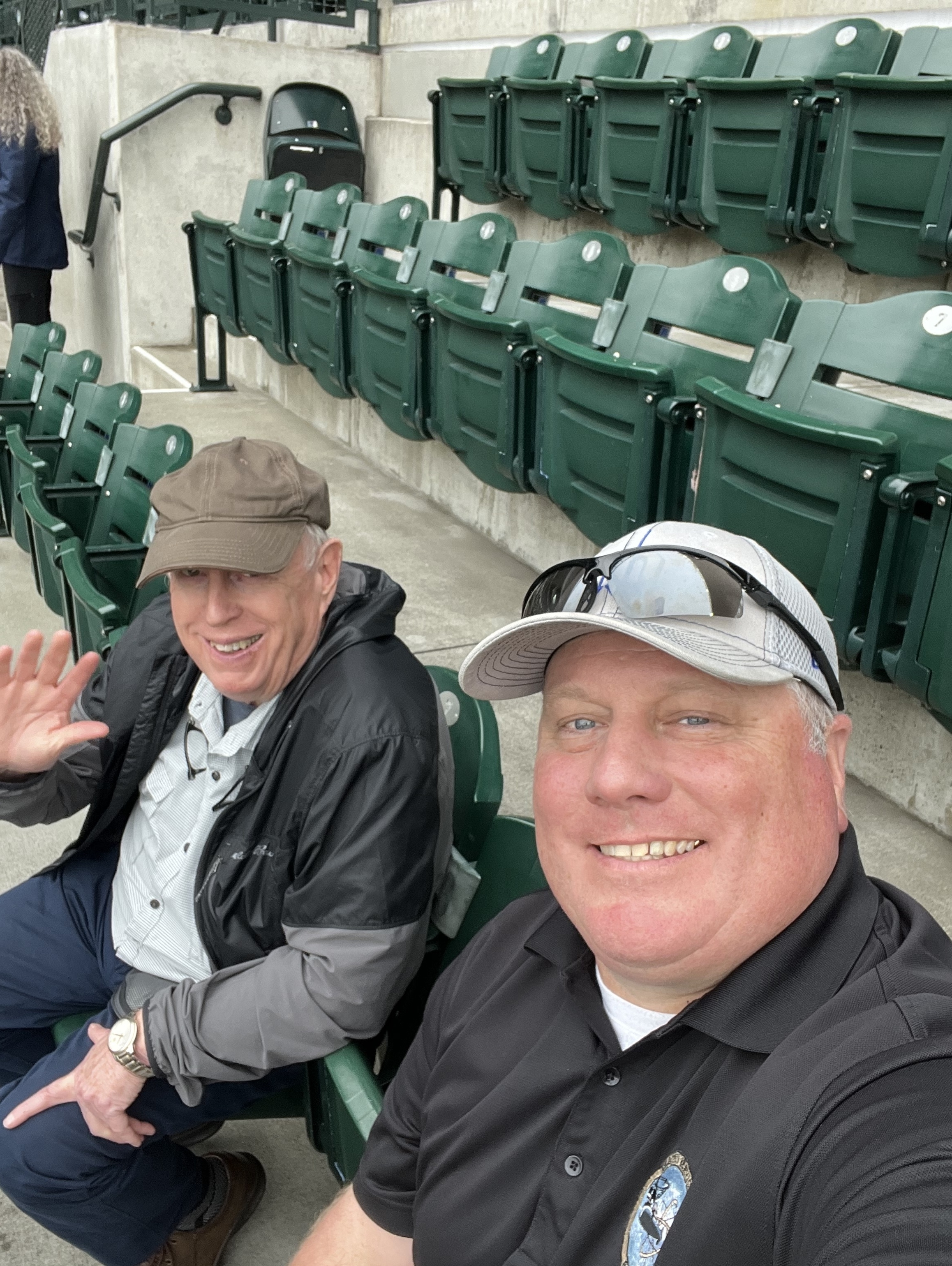 Seattle Mariners - MLB vs Detroit Tigers