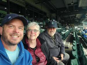 Seattle Mariners - MLB vs Detroit Tigers
