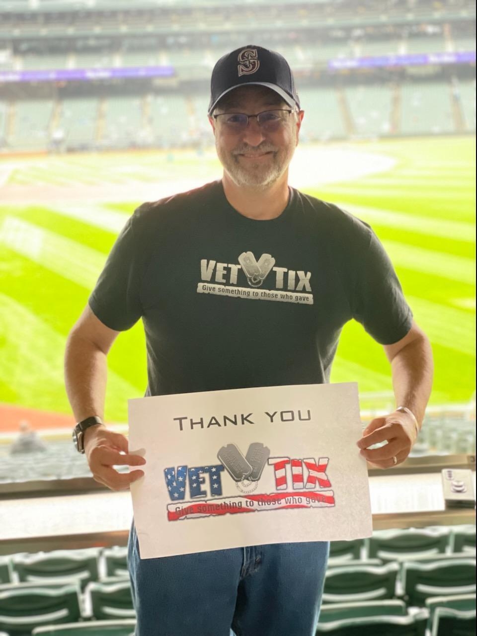Seattle Mariners - MLB vs Detroit Tigers