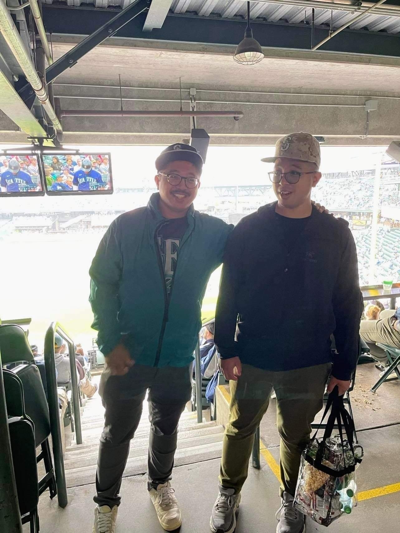Seattle Mariners - MLB vs Detroit Tigers
