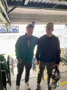 Seattle Mariners - MLB vs Detroit Tigers