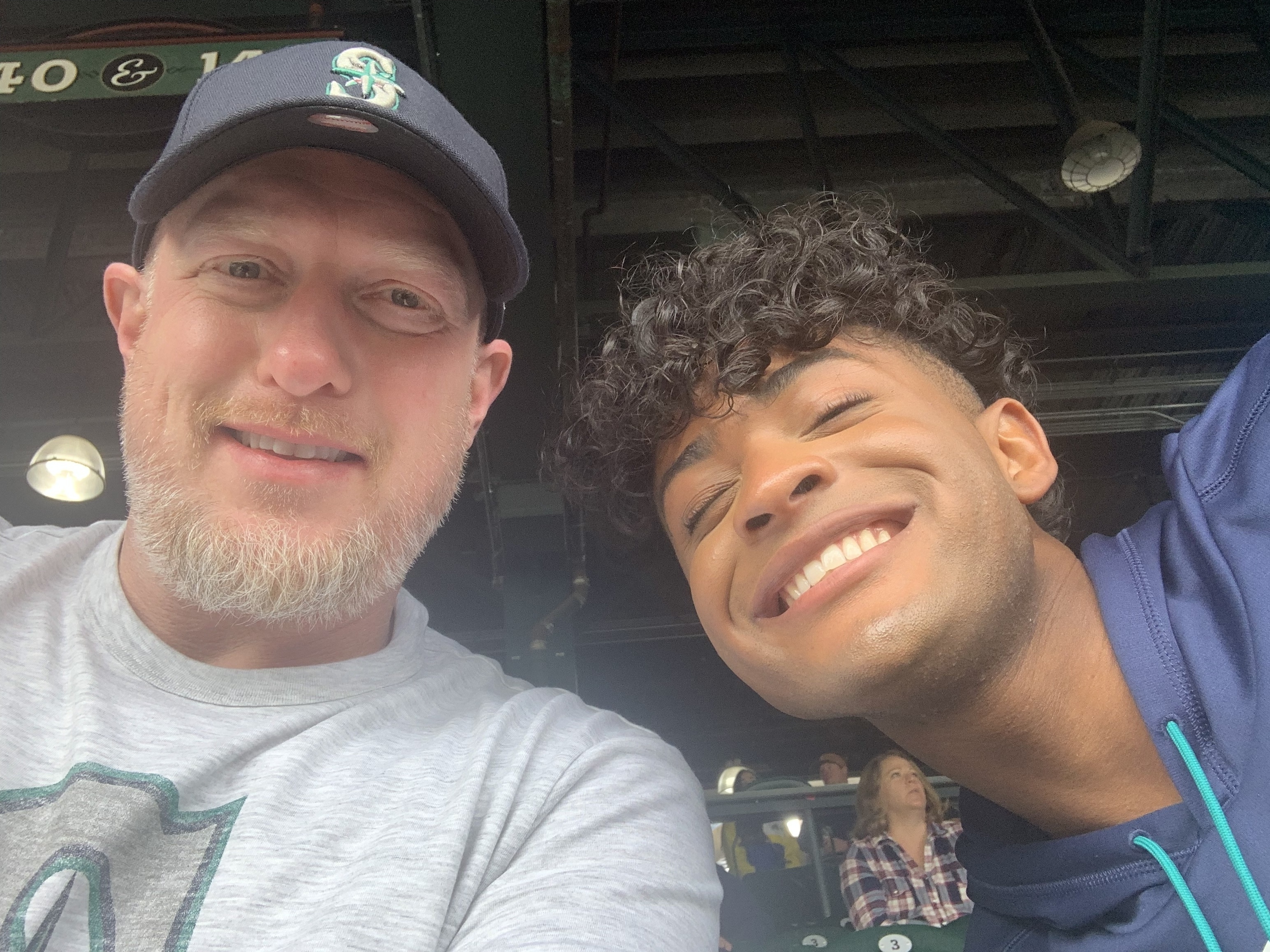 Seattle Mariners - MLB vs Detroit Tigers