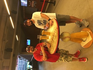 Texas Rangers vs. Los Angeles Angels - MLB