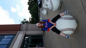 Texas Rangers vs. Los Angeles Angels - MLB