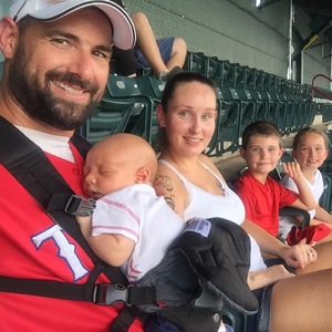 Texas Rangers vs. Los Angeles Angels - MLB