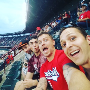 Texas Rangers vs. Los Angeles Angels - MLB