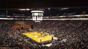 Phoenix Mercury vs. Seattle Storm - WNBA - Suite Tickets