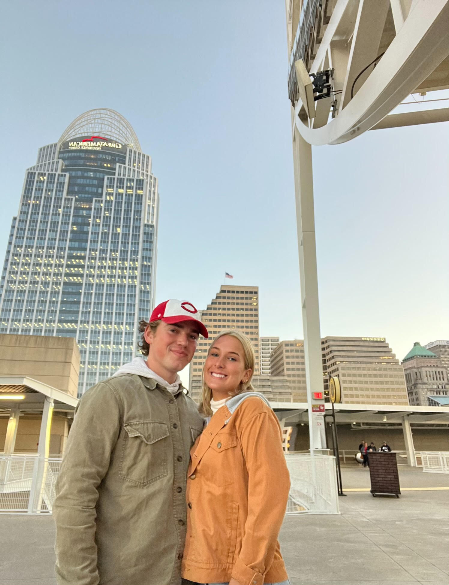 Cubs at Reds Tickets in Cincinnati (Great American Ball Park